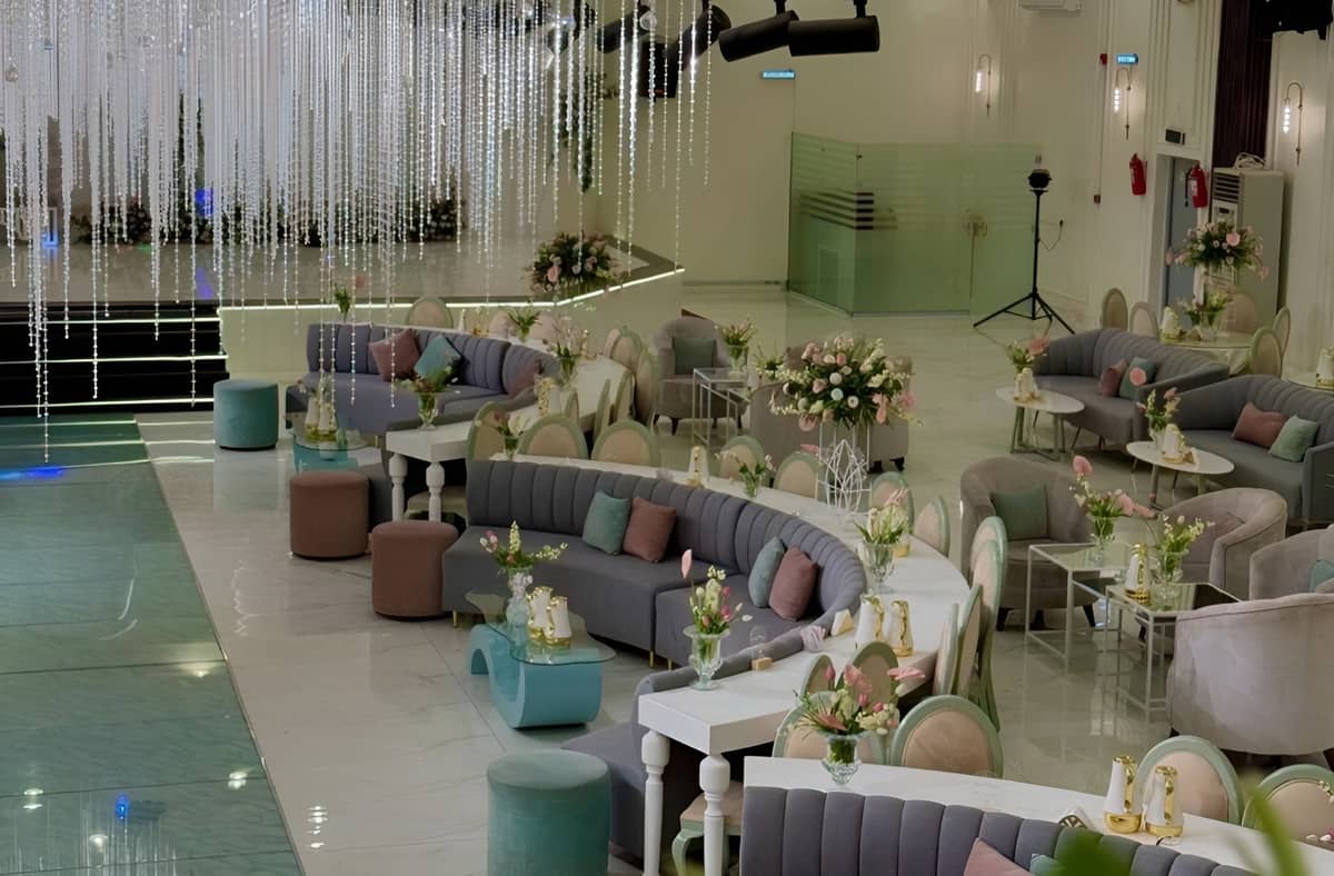 Wedding Hall