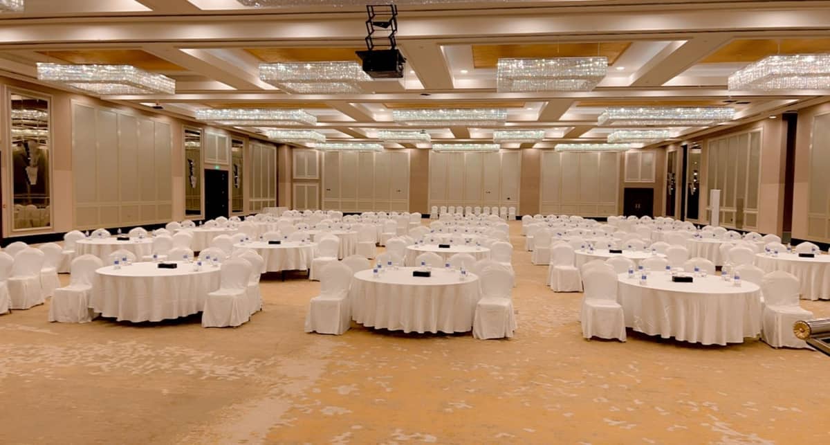 Ballroom
