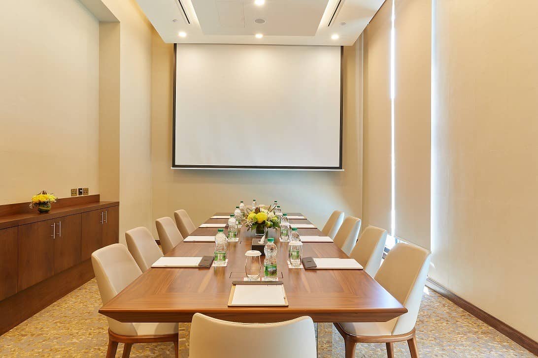 Boardroom 2