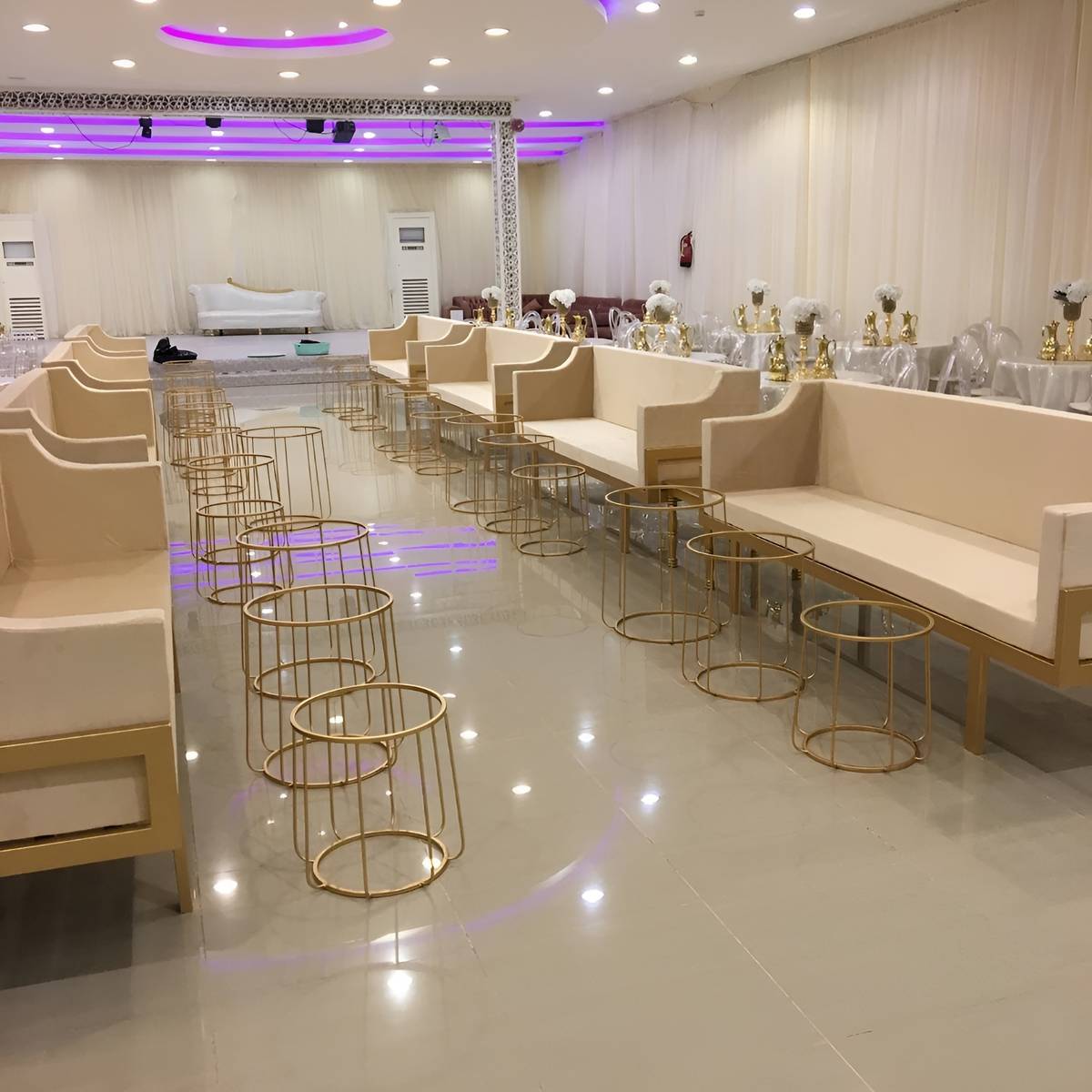 Wedding Hall