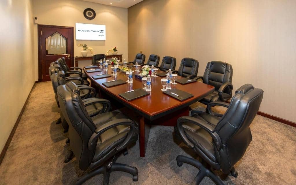 Board Room