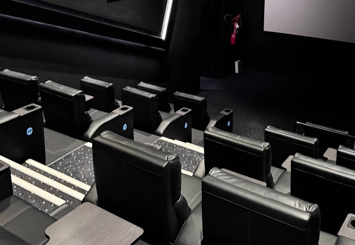 Cinema 5
