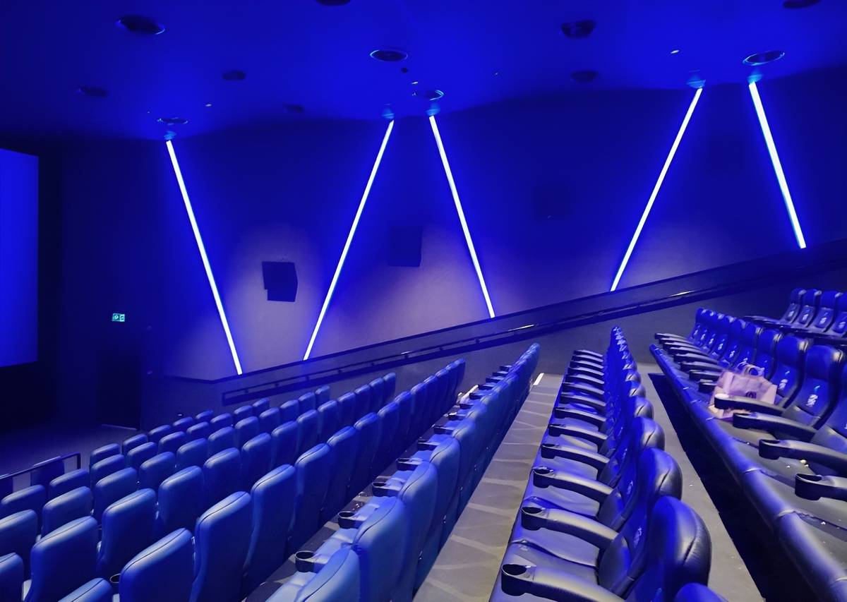 Cinema 2