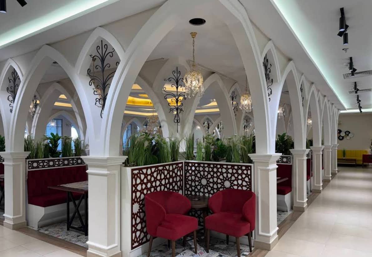 Wathba Restaurant Bishah