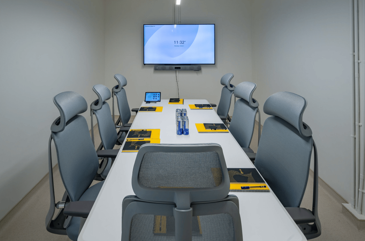 Empower Meeting Room