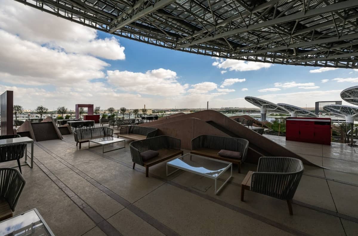 Rooftop