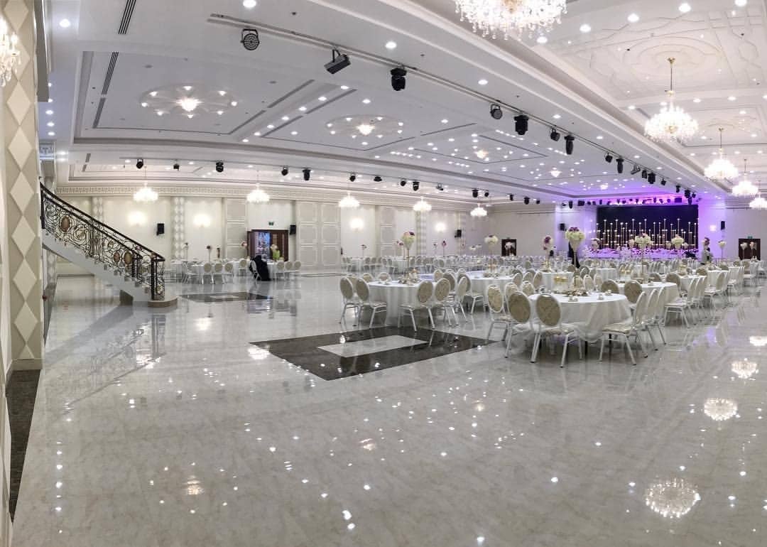 Women's Hall