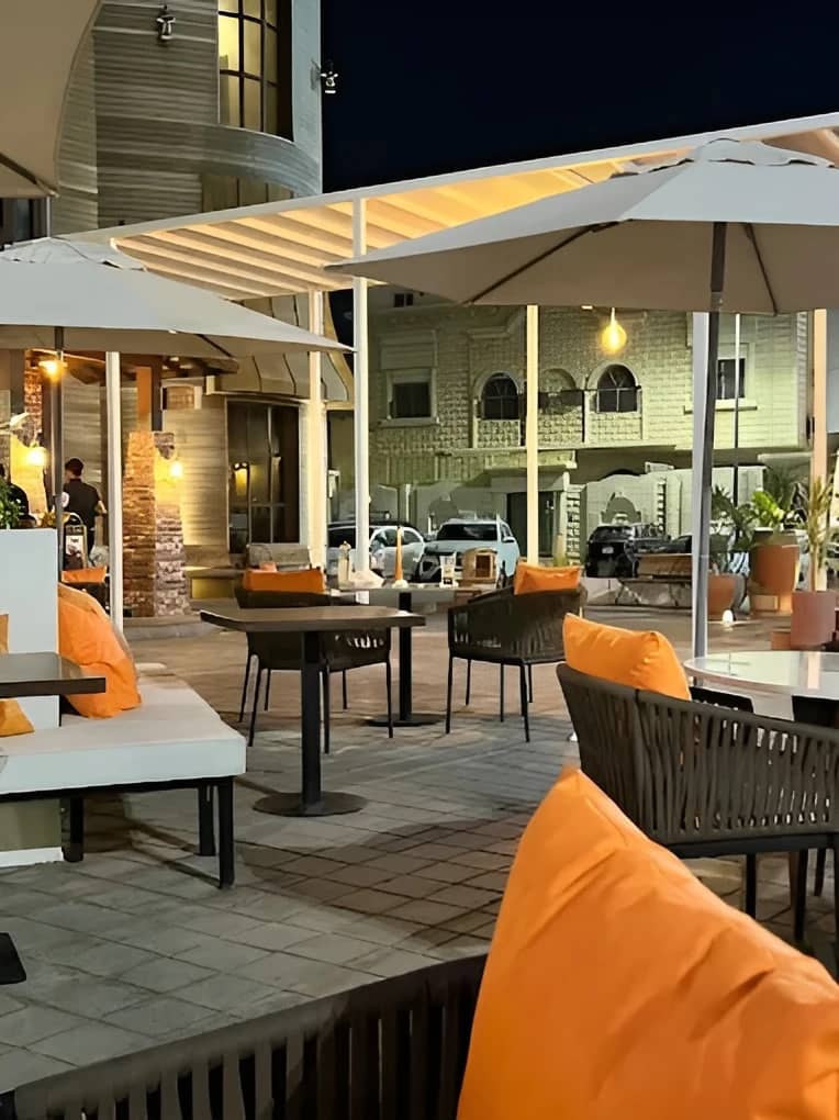 Western Road Steak & Grill-Tabuk