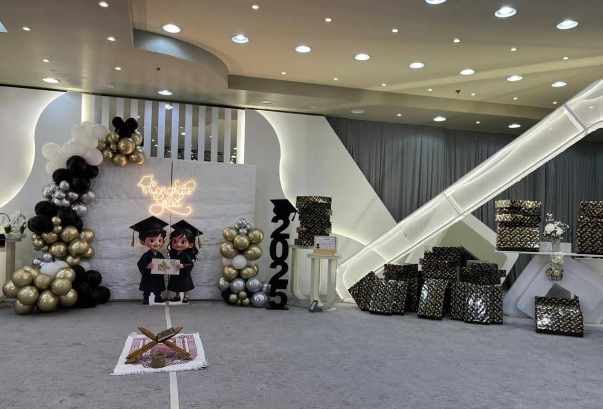 Wedding Hall
