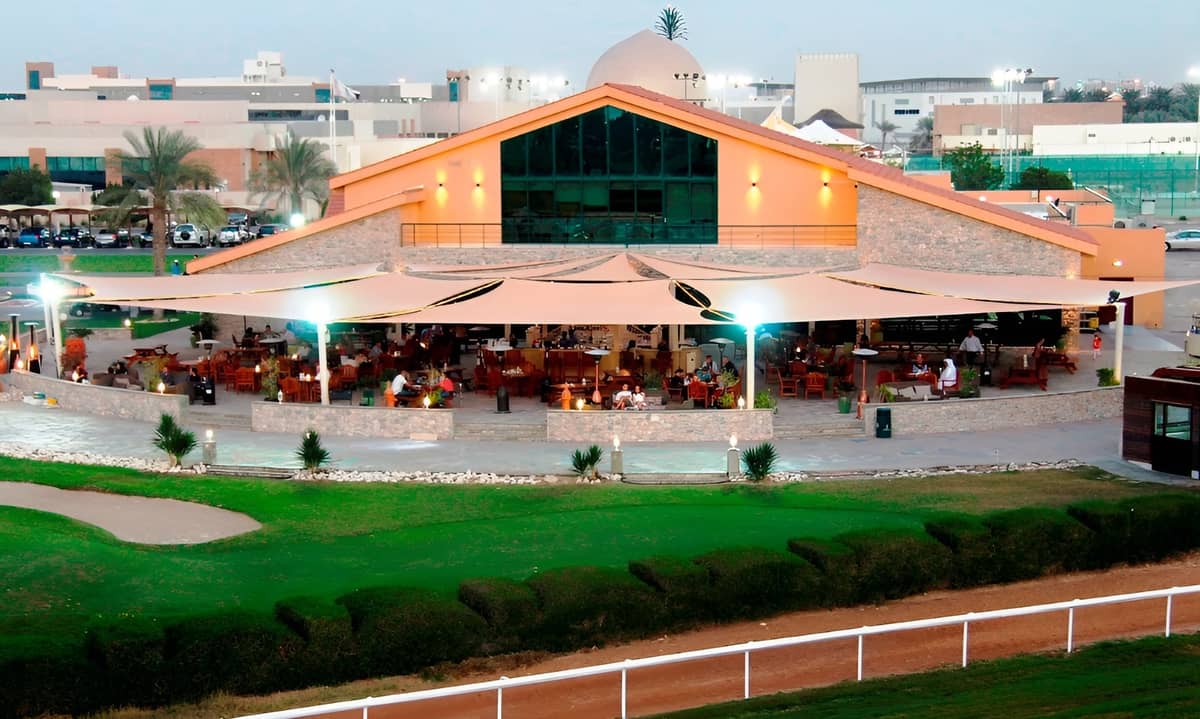 Pavilion