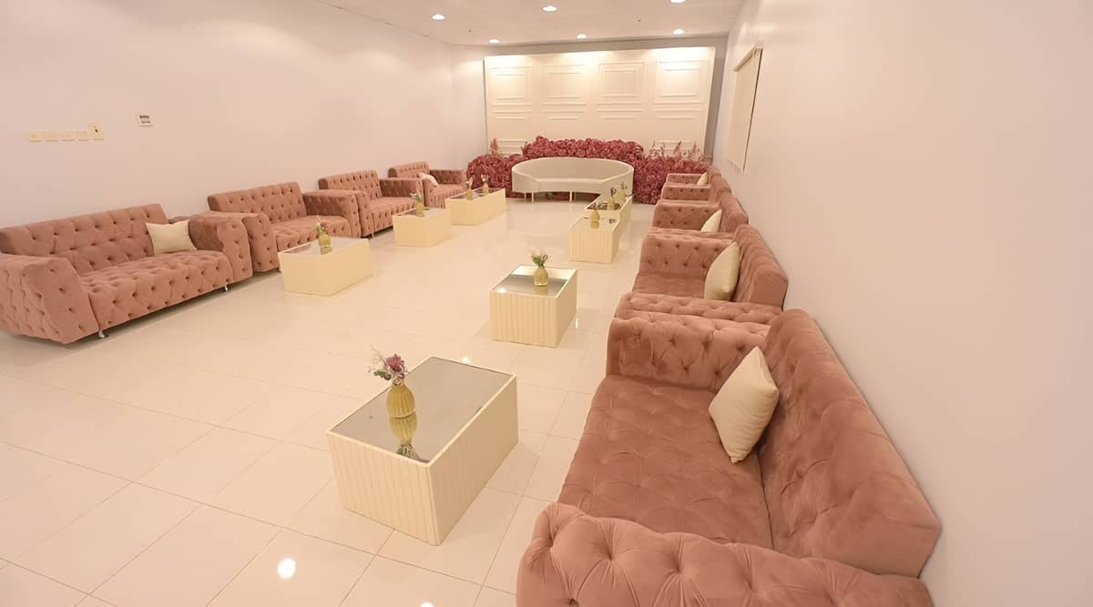 Wedding Hall