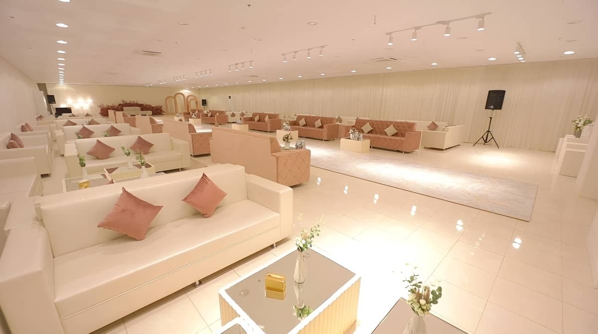 Wedding Hall
