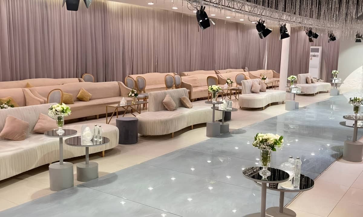 Wedding Hall