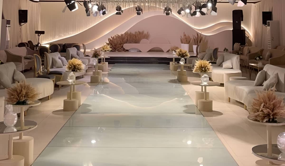 Wedding Hall