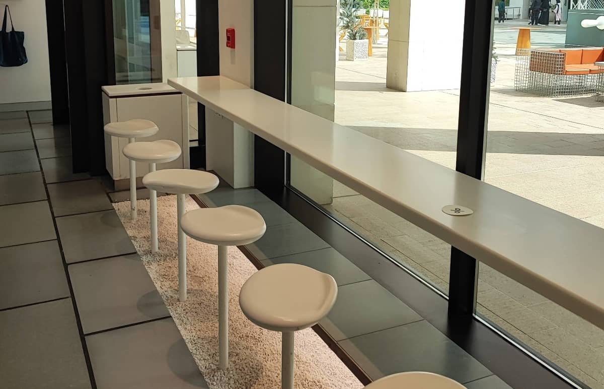 Cafe