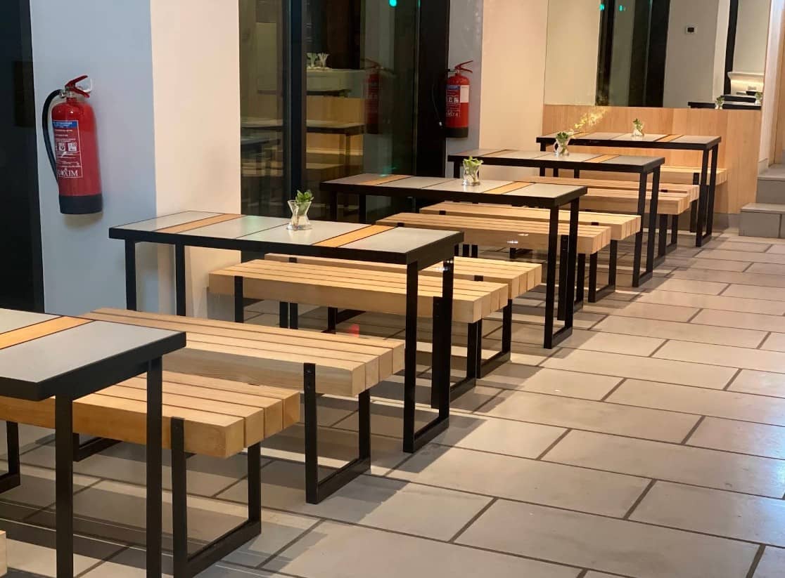 Cafe