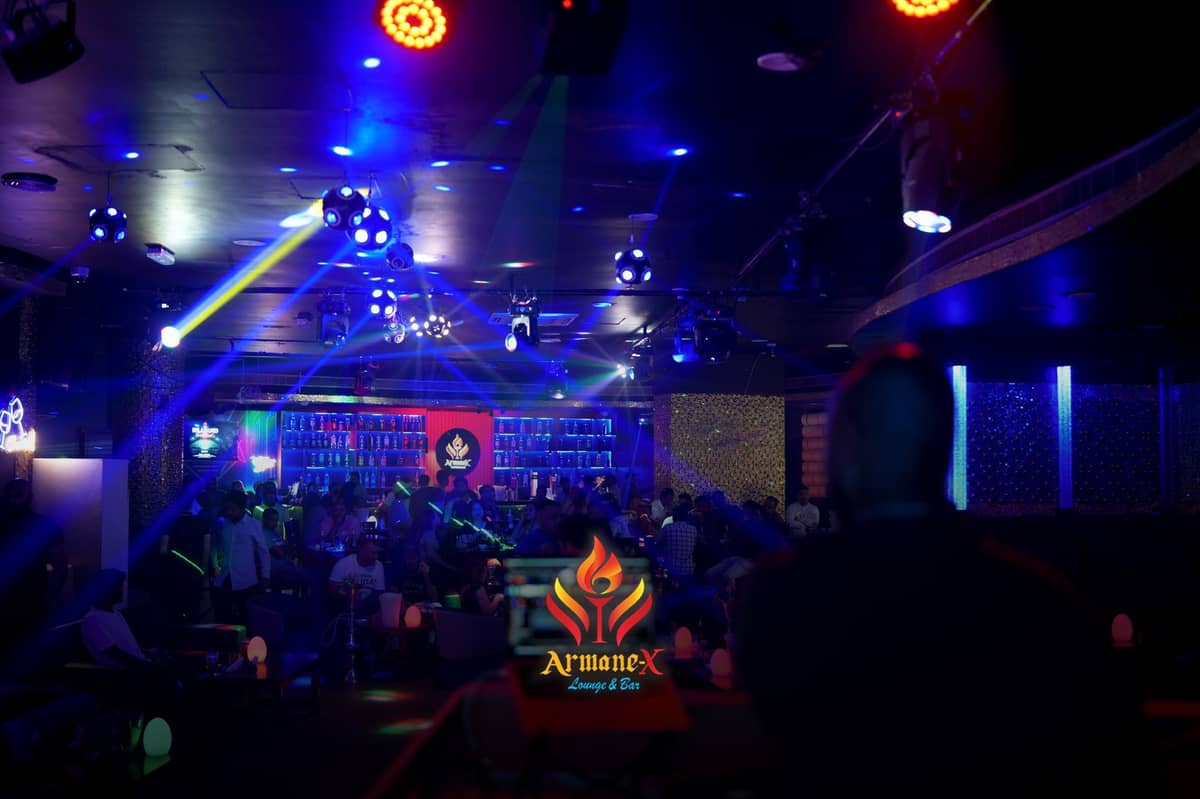 Bar