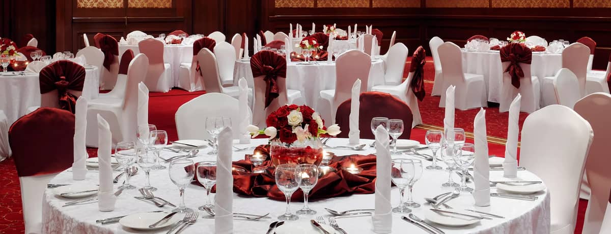 Al Bida'a Ballroom