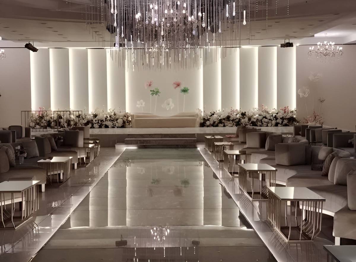 Tolib Wedding Hall Al Hofuf