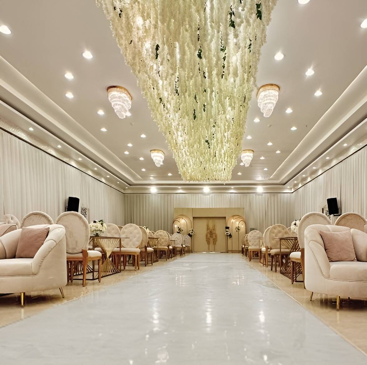 Al Sahab Events Hall Al Hofuf