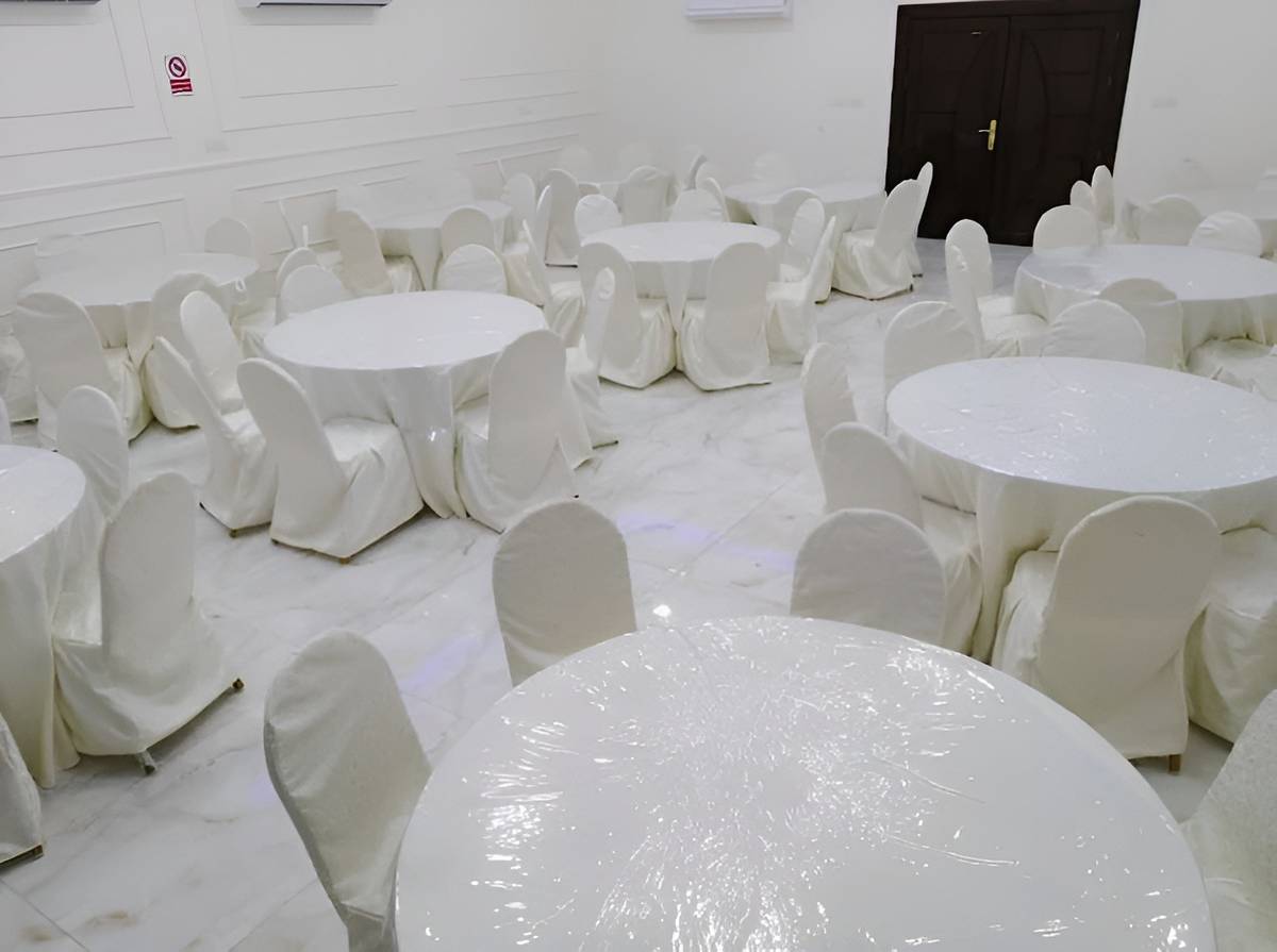 Mawajib Hall Al Hofuf
