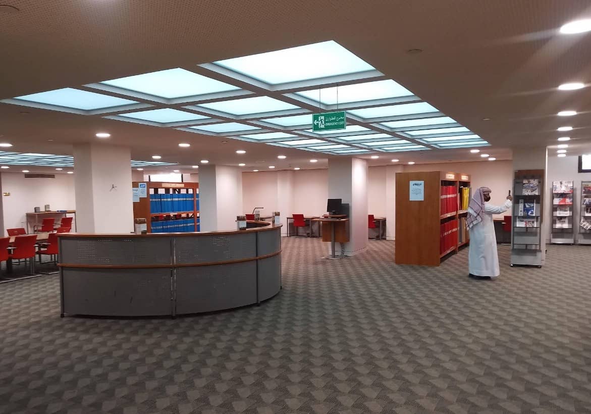 Isa Cultural Centre