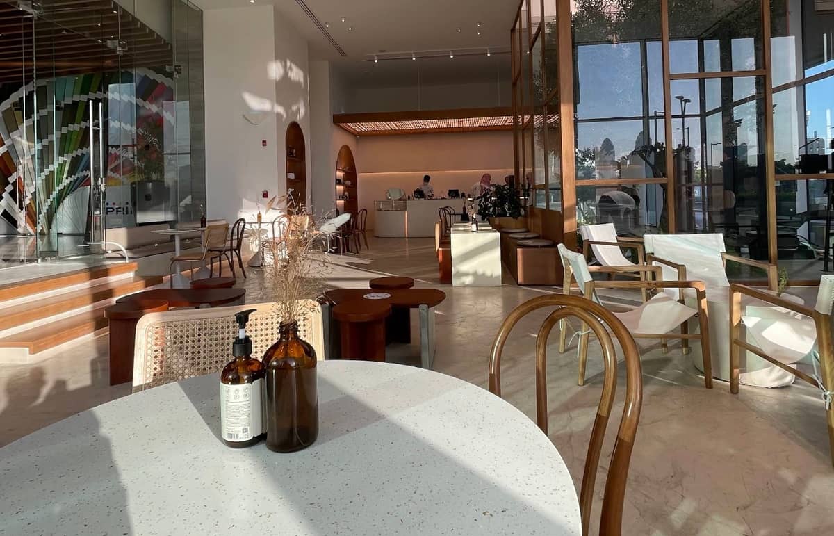 Cafe