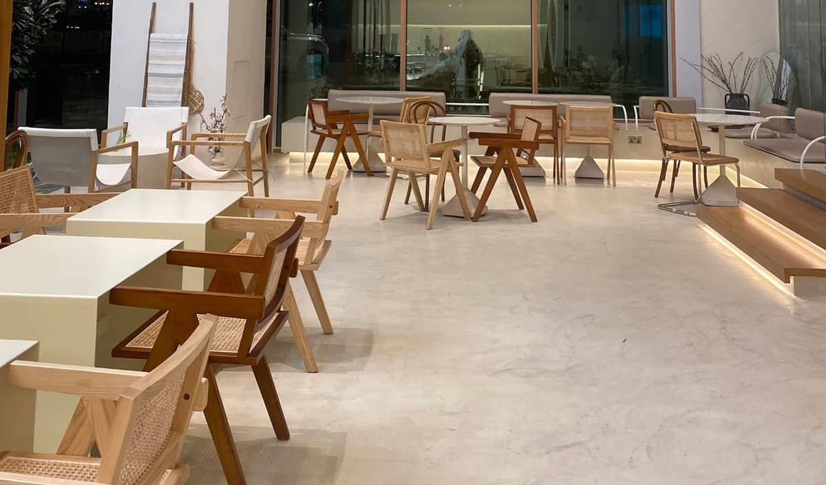 Cafe