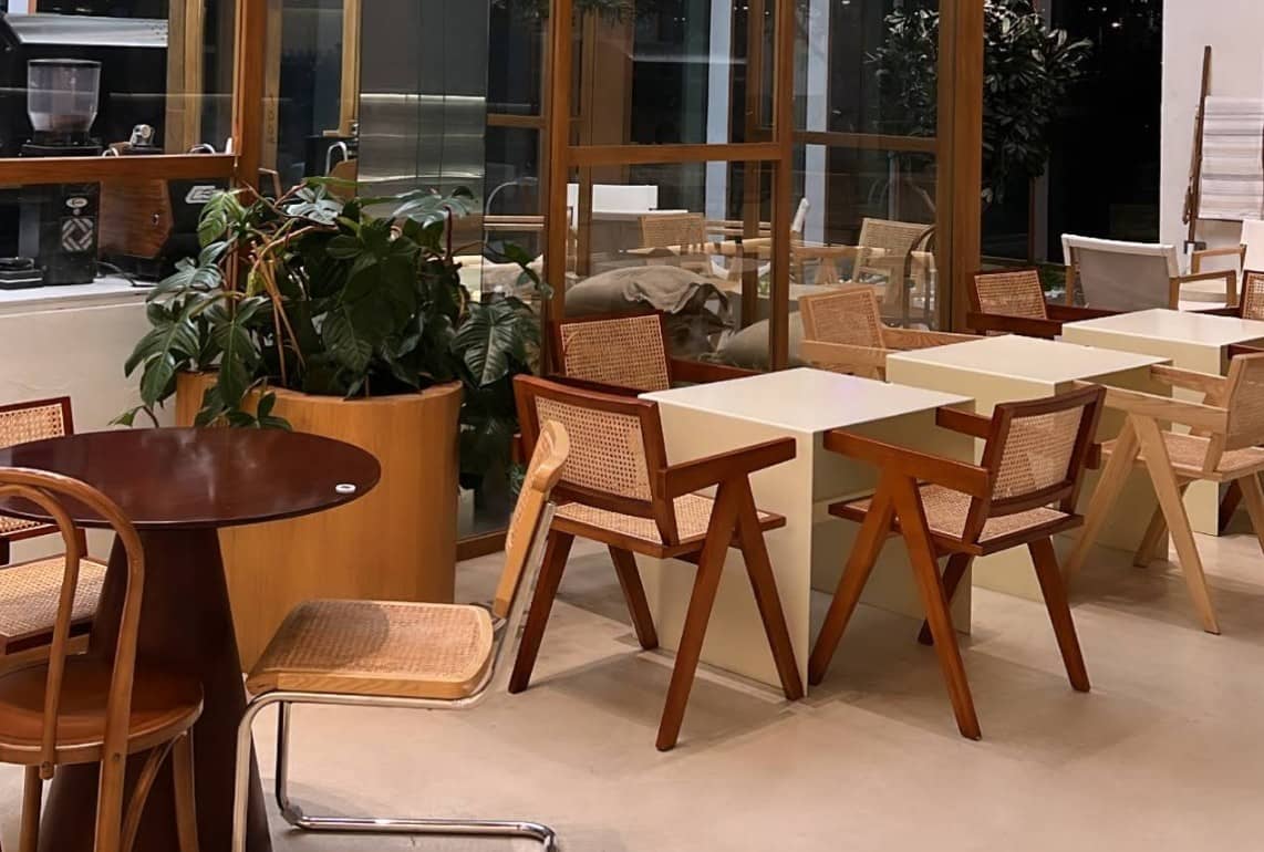 Cafe