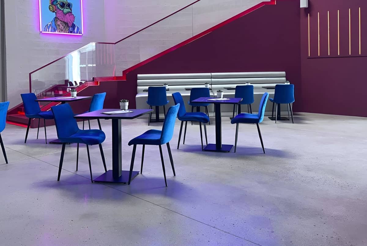 Monkeyhub Cafe Dubai