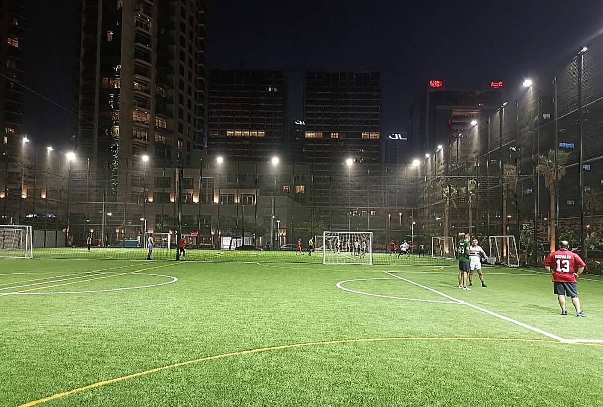 Sport Field