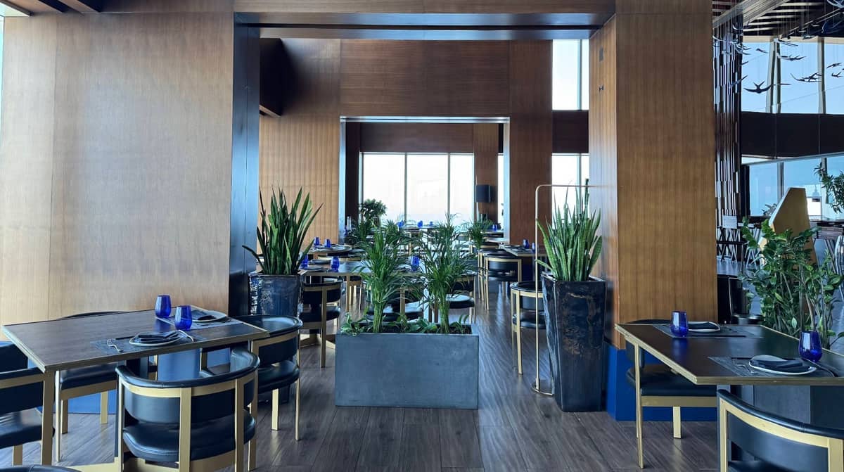 Main Dining
