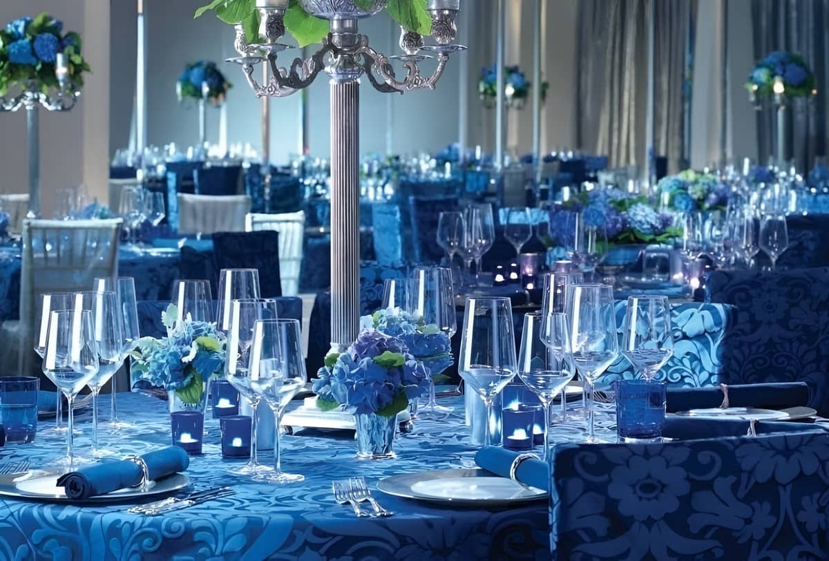 Wedding Hall