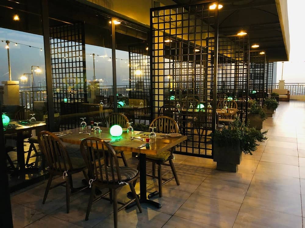 Via Brasil Restaurant Bahrain