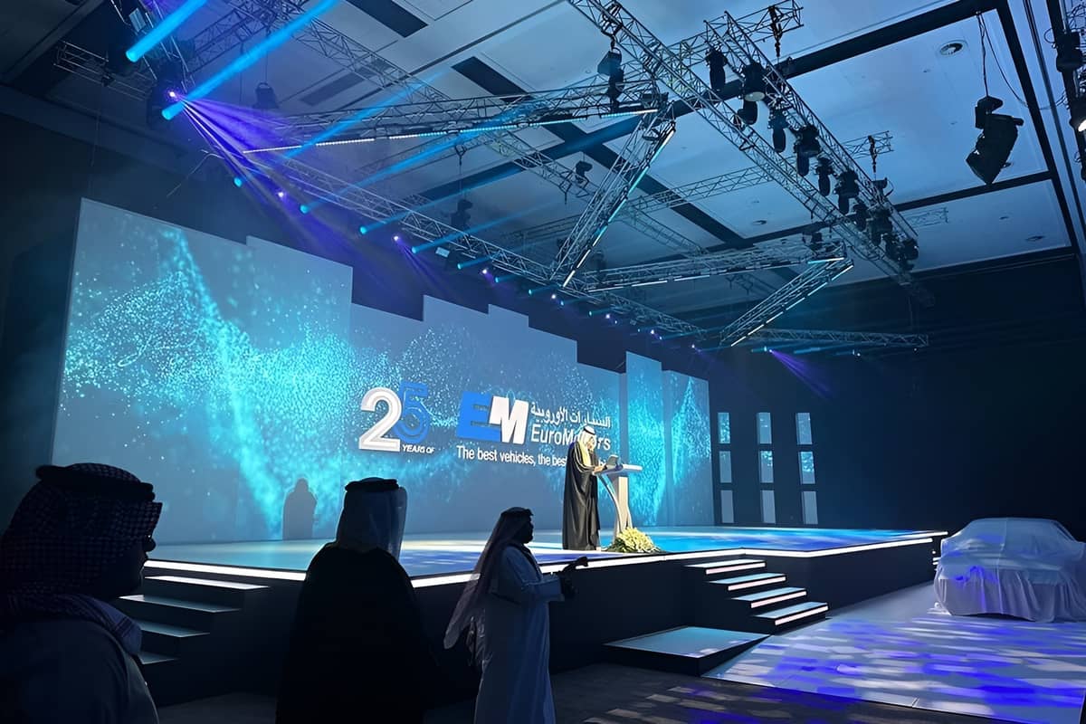 Exhibition World Bahrain