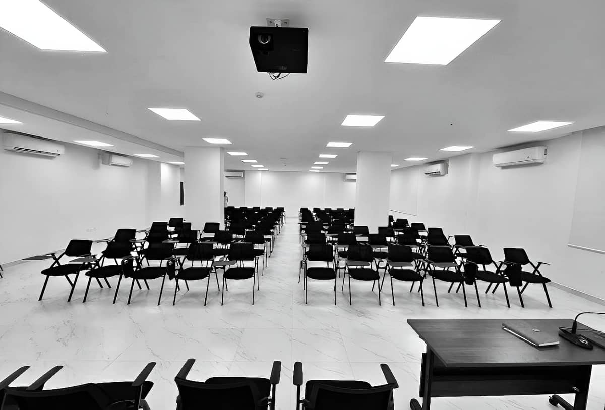 Conference Hall