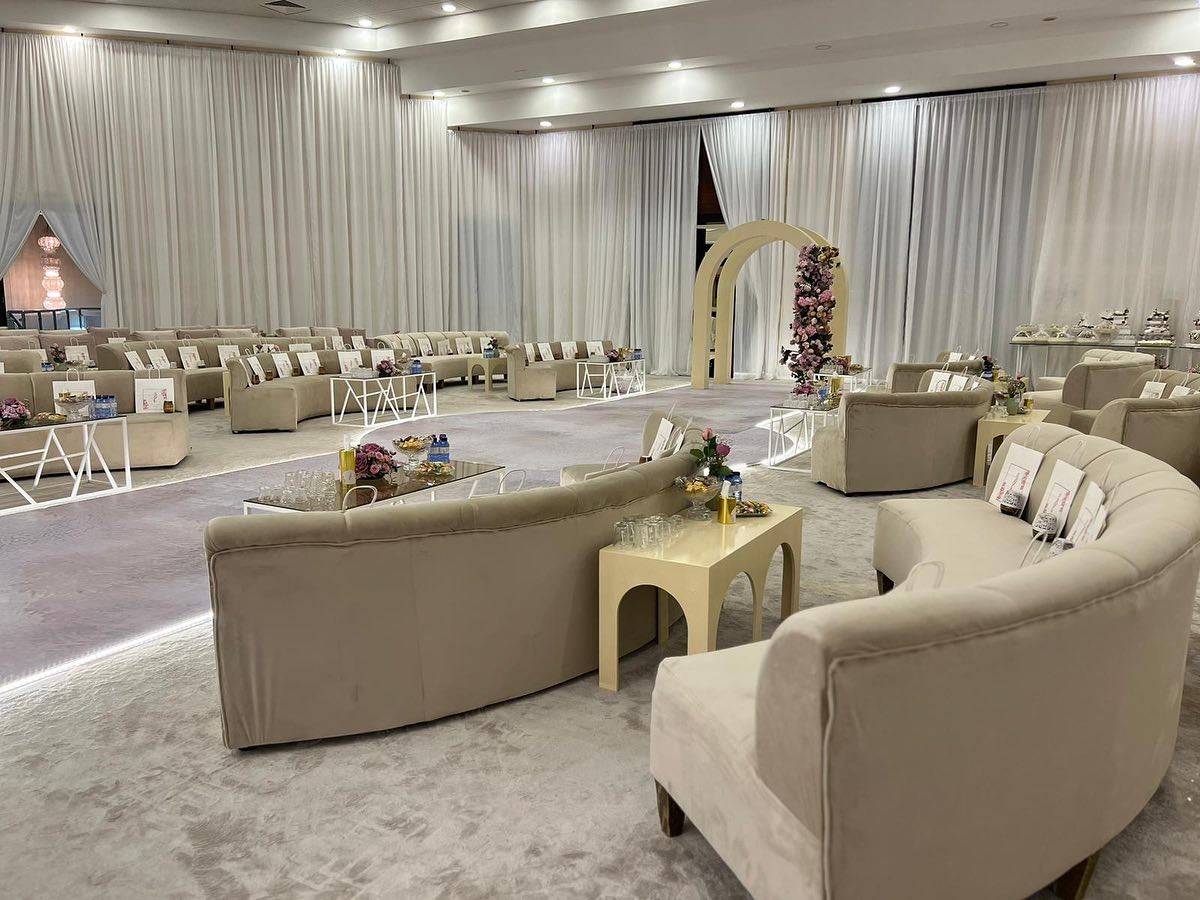 Wedding Hall