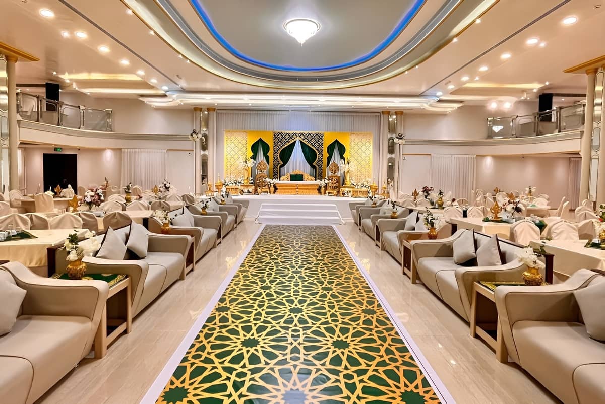 Wedding Hall