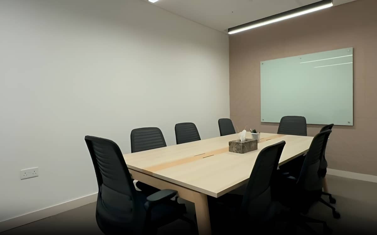 Elevation Co working Space