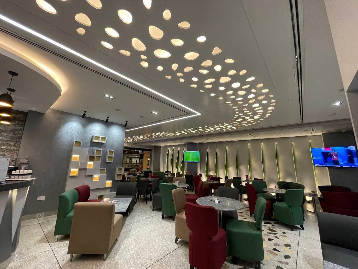 MayFair Restaurant & Cafe kuwait
