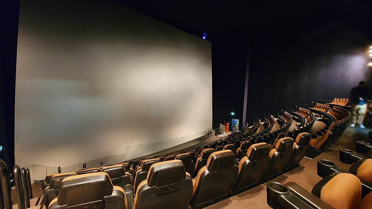 Imax