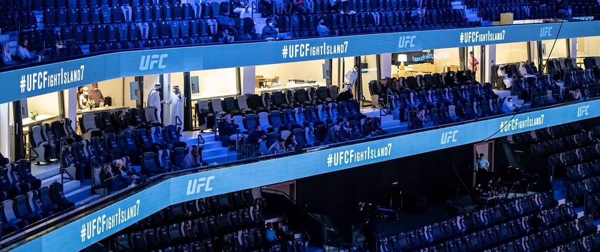 Luxury Suites