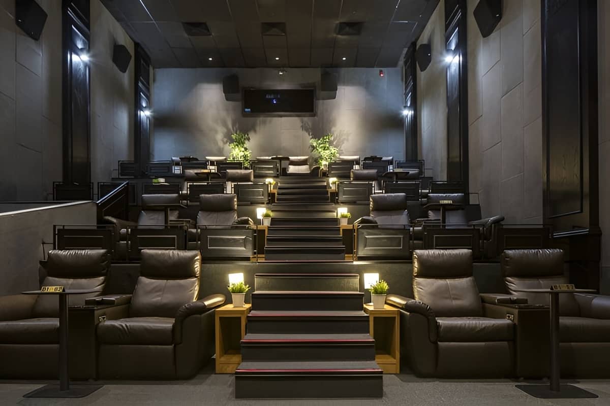 Cinema 2