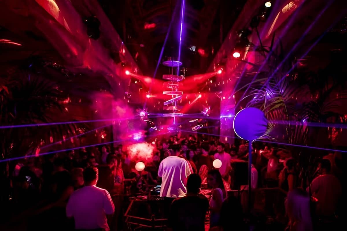 Kastel Club Istanbul