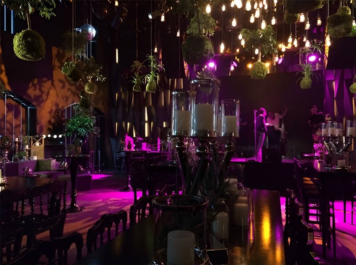 Babylon Merkez Istanbul