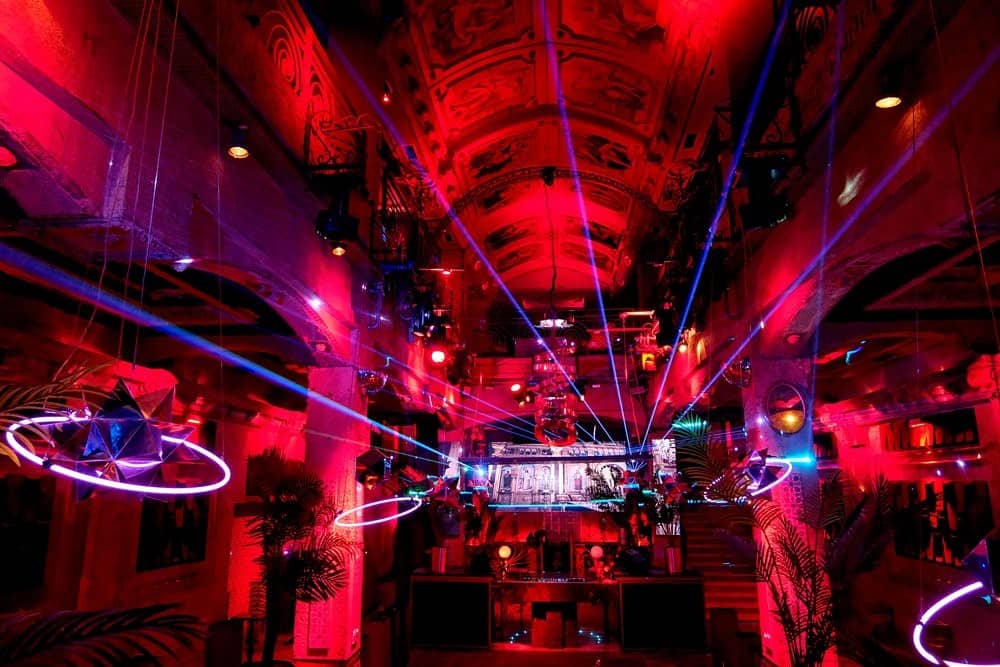 Kastel Club Istanbul