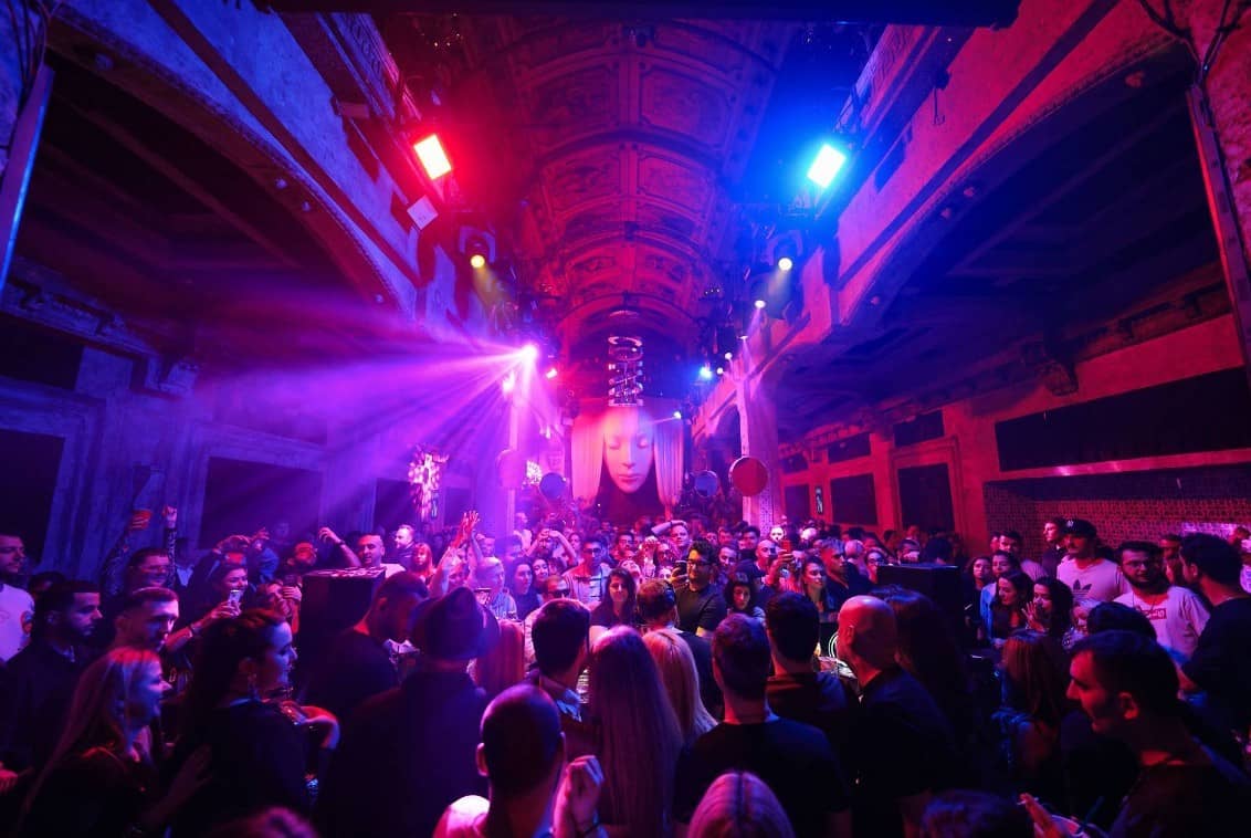 Kastel Club Istanbul