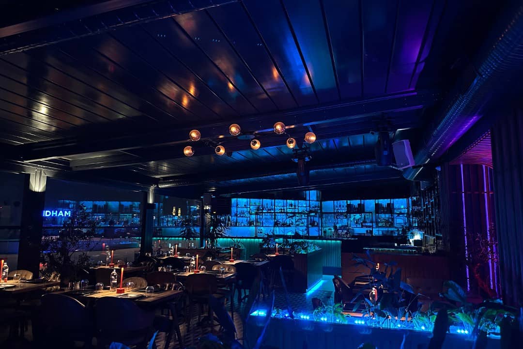 Lotiz Lounge & Hookah