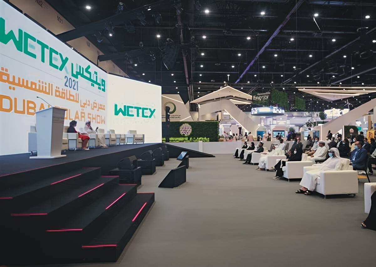 Hall 2A North