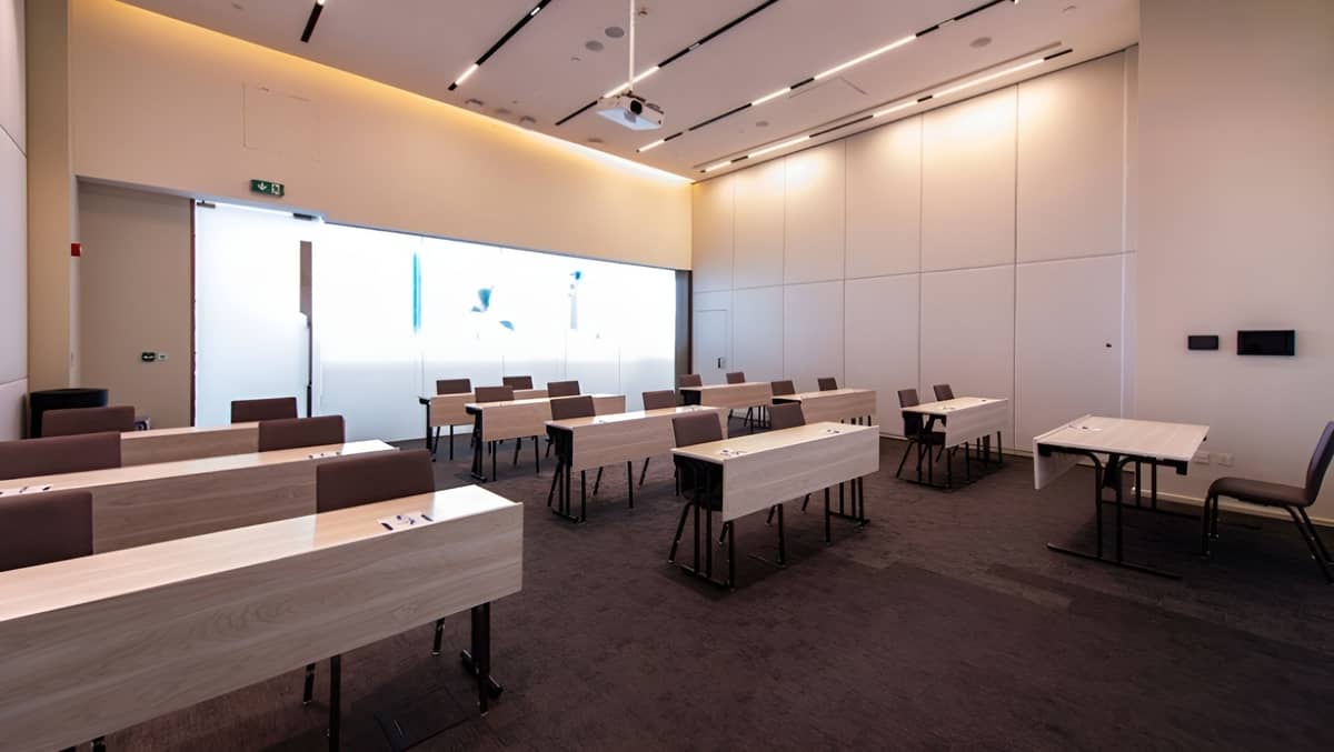 Room 4 South